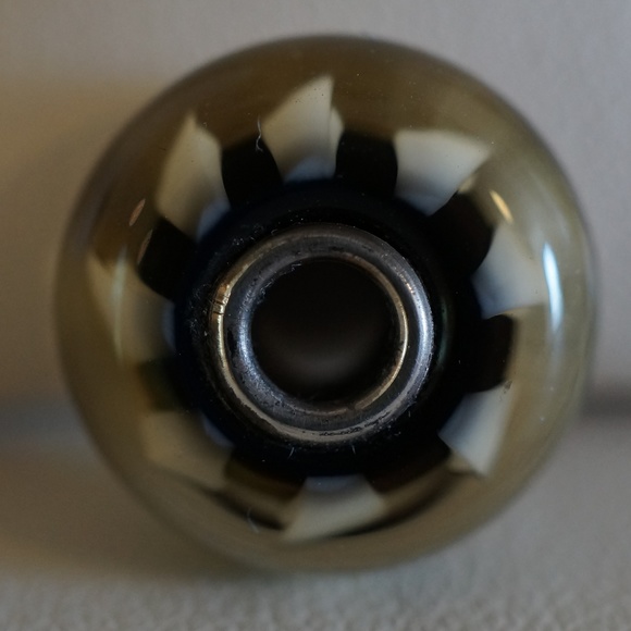 Trollbeads Organic Stripe Bead - Picture 3 of 8